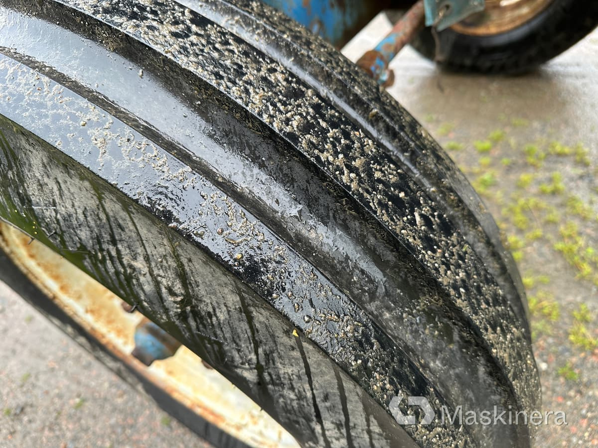 Трактор Traktor Ford Major 4000: снимка 24