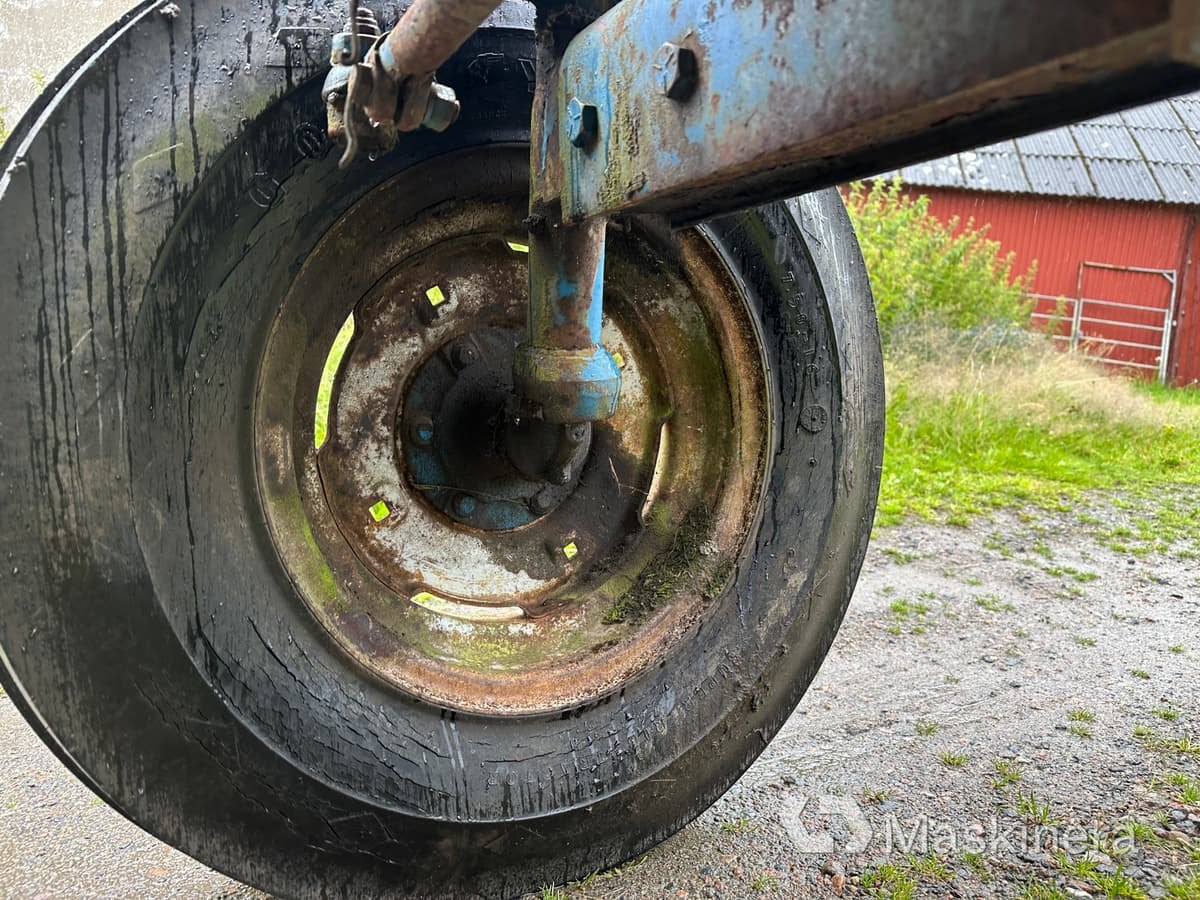Трактор Traktor Ford Major 4000: снимка 45
