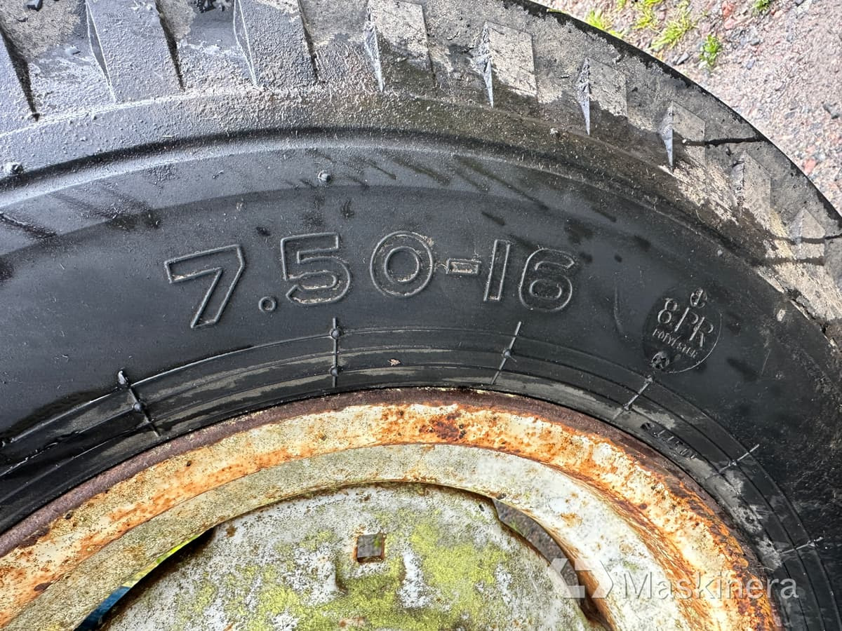 Трактор Traktor Ford Major 4000: снимка 16