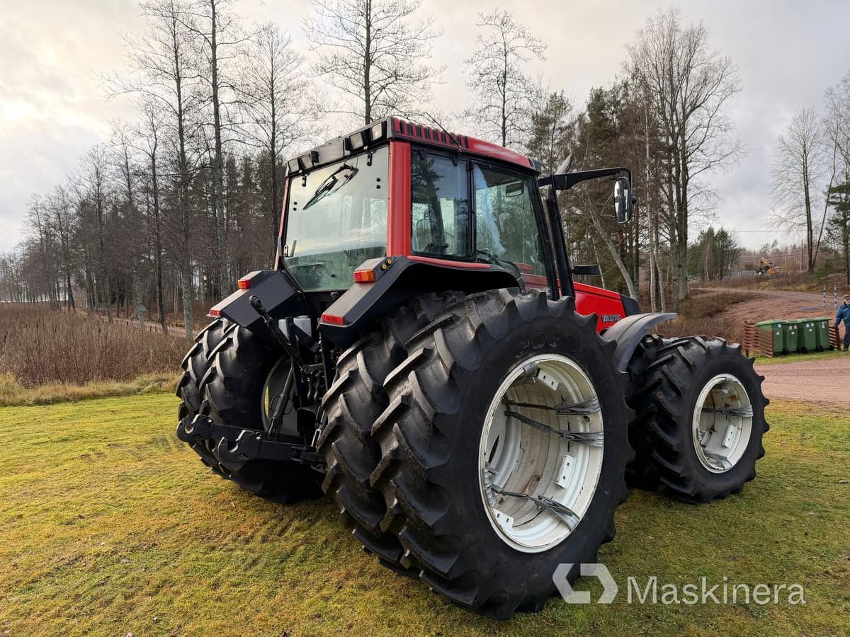 Traktor Valmet 6850-4 HiTech - Трактор: снимка 5 Traktor Valmet 6850-4 HiTech - Трактор: снимка 5