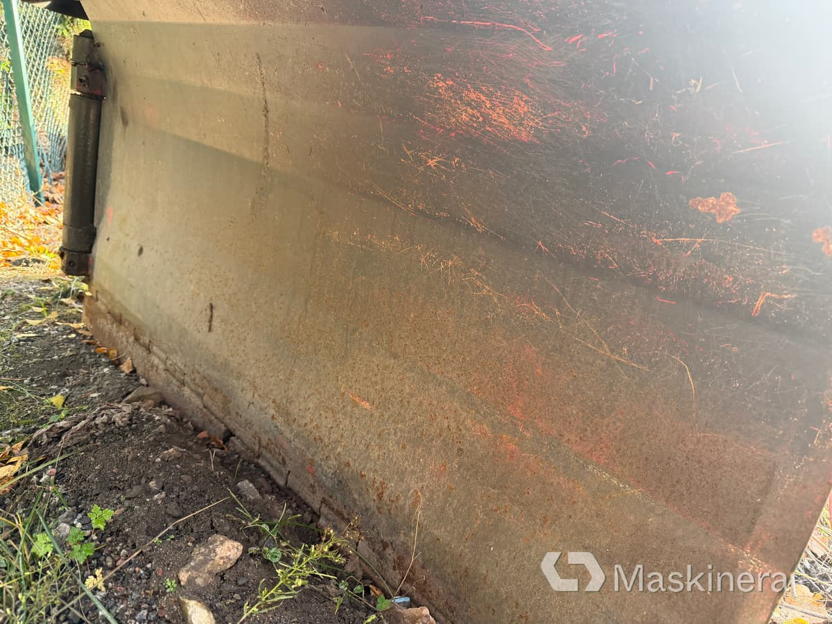 Vikplog Mähler VP-320 Stora BM - Гребло за сняг: снимка 4 Vikplog Mähler VP-320 Stora BM - Гребло за сняг: снимка 4