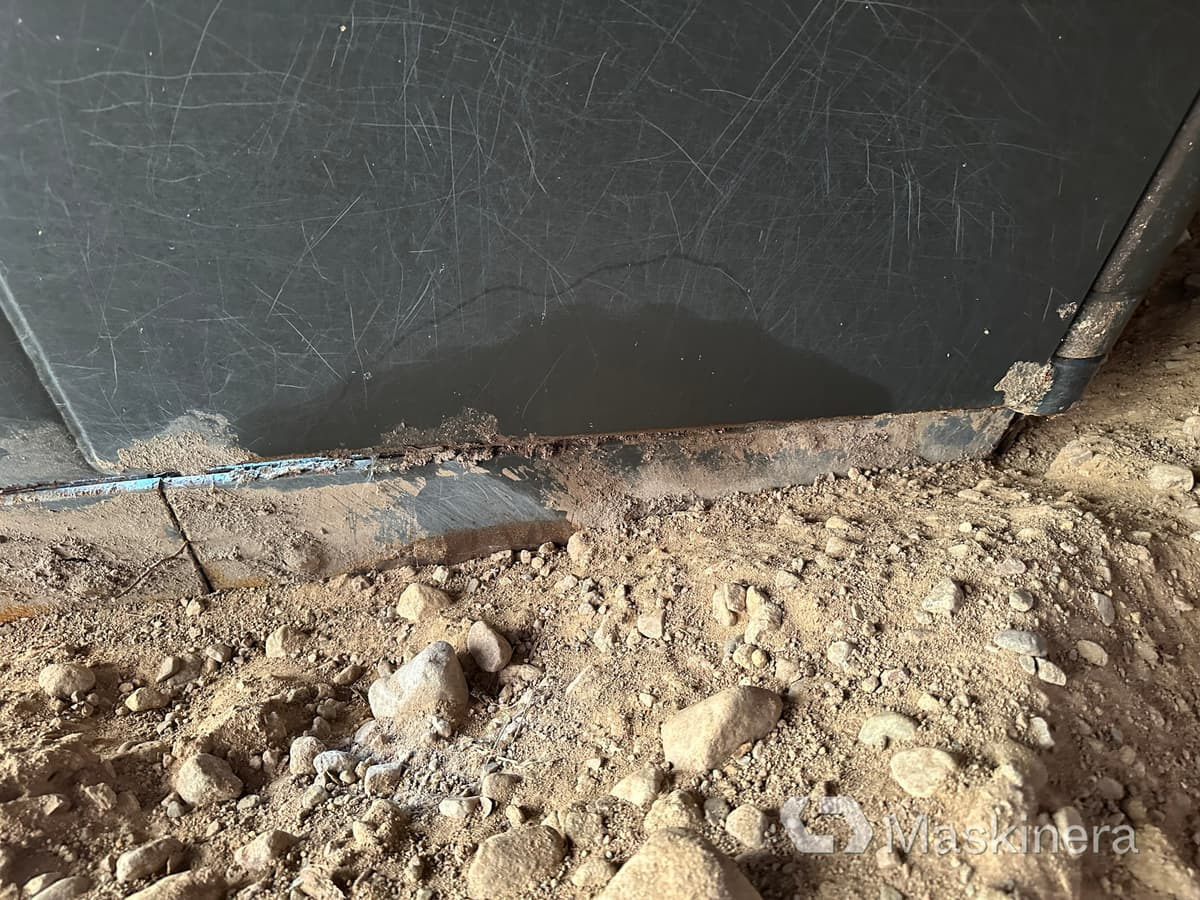 Vikplog Uni-väg UV-320 Stora BM - Гребло за сняг: снимка 5 Vikplog Uni-väg UV-320 Stora BM - Гребло за сняг: снимка 5