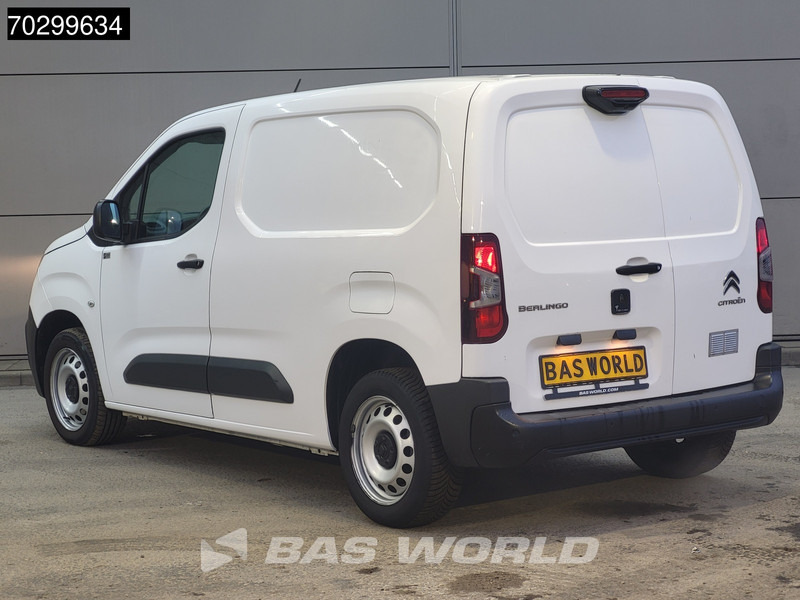 Citroën Berlingo 110PK Automaat Benzine L1H1 Emissievrij Navi Camera Airco Cruise Parkeersensoren Werkplaatsinrichting Euro6 L1 Kompakt Airco Cru - Малък ван: снимка 5 Citroën Berlingo 110PK Automaat Benzine L1H1 Emissievrij Navi Camera Airco Cruise Parkeersensoren Werkplaatsinrichting Euro6 L1 Kompakt Airco Cru - Малък ван: снимка 5