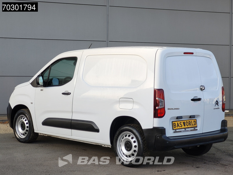 Citroën Berlingo 110PK Automaat Emissievrij L1H1 Benzine Airco Cruise Parkeersensoren Euro6 L1 Kompakt Airco Cruise control - Малък ван: снимка 2 Citroën Berlingo 110PK Automaat Emissievrij L1H1 Benzine Airco Cruise Parkeersensoren Euro6 L1 Kompakt Airco Cruise control - Малък ван: снимка 2