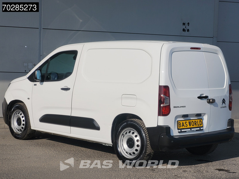 Citroën Berlingo 130PK Automaat L1H1 Benzine Emissievrije Euro6 Navi Airco Cruise Parkeersensoren L1 3m3 Airco Cruise control - Товарен бус: снимка 2 Citroën Berlingo 130PK Automaat L1H1 Benzine Emissievrije Euro6 Navi Airco Cruise Parkeersensoren L1 3m3 Airco Cruise control - Товарен бус: снимка 2