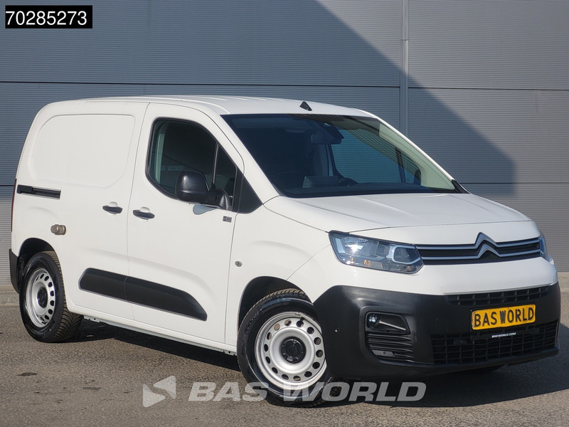 Citroën Berlingo 130PK Automaat L1H1 Navi Airco Cruise Parkeersensoren L1 3m3 Airco Cruise control - Товарен бус: снимка 5 Citroën Berlingo 130PK Automaat L1H1 Navi Airco Cruise Parkeersensoren L1 3m3 Airco Cruise control - Товарен бус: снимка 5
