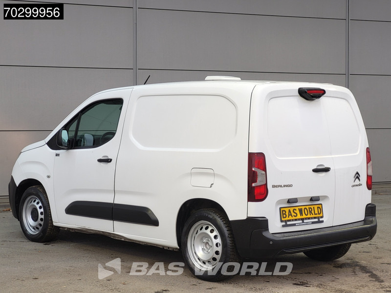 Citroën Berlingo 130pk Automaat L1H1 Navi Airco Cruise Parkeersensoren v+a Werkplaatsinrichting Euro6 L1 Airco Cruise control - Малък ван: снимка 2 Citroën Berlingo 130pk Automaat L1H1 Navi Airco Cruise Parkeersensoren v+a Werkplaatsinrichting Euro6 L1 Airco Cruise control - Малък ван: снимка 2