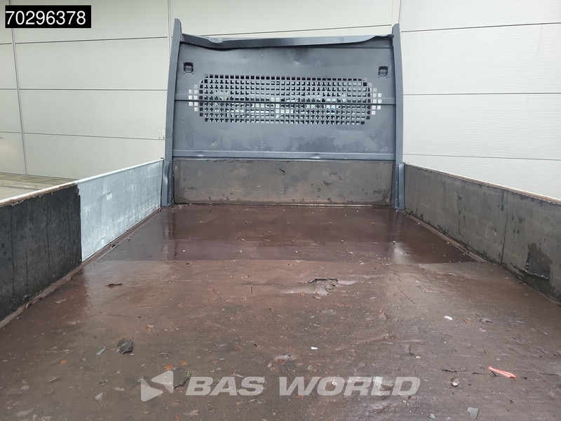 Бордови бус Citroën Jumper 130PK Open Laadbak Dubbel Cabine Trekhaak Airco Cruise Euro6 Pritsche Pickup Open Box Airco Trekhaak Cruise control: снимка 7