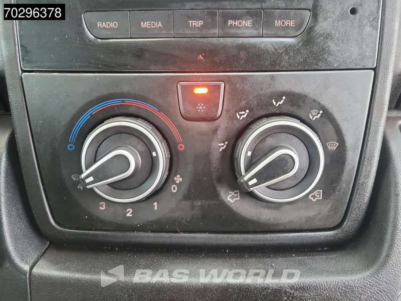 Бордови бус Citroën Jumper 130PK Open Laadbak Dubbel Cabine Trekhaak Airco Cruise Euro6 Pritsche Pickup Open Box Airco Trekhaak Cruise control: снимка 15