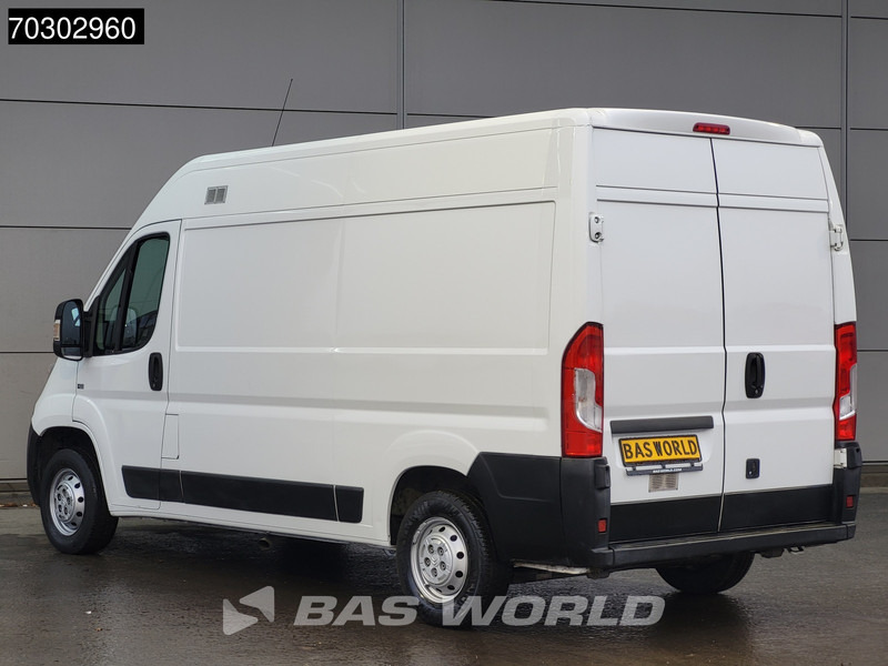 Citroën Jumper 130pk L2H2 Airco Cruise Euro6 L2 Airco Cruise control - Малък ван: снимка 2 Citroën Jumper 130pk L2H2 Airco Cruise Euro6 L2 Airco Cruise control - Малък ван: снимка 2