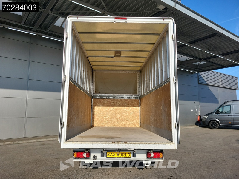 Citroën Jumper 140PK Bakwagen 2,5m hoogte Achterdeuren Navi Camera Airco Cruise Euro6 Meubelbak Koffer 23m3 Airco Cruise control - Лекотоварен автомобил фургон: снимка 3 Citroën Jumper 140PK Bakwagen 2,5m hoogte Achterdeuren Navi Camera Airco Cruise Euro6 Meubelbak Koffer 23m3 Airco Cruise control - Лекотоварен автомобил фургон: снимка 3