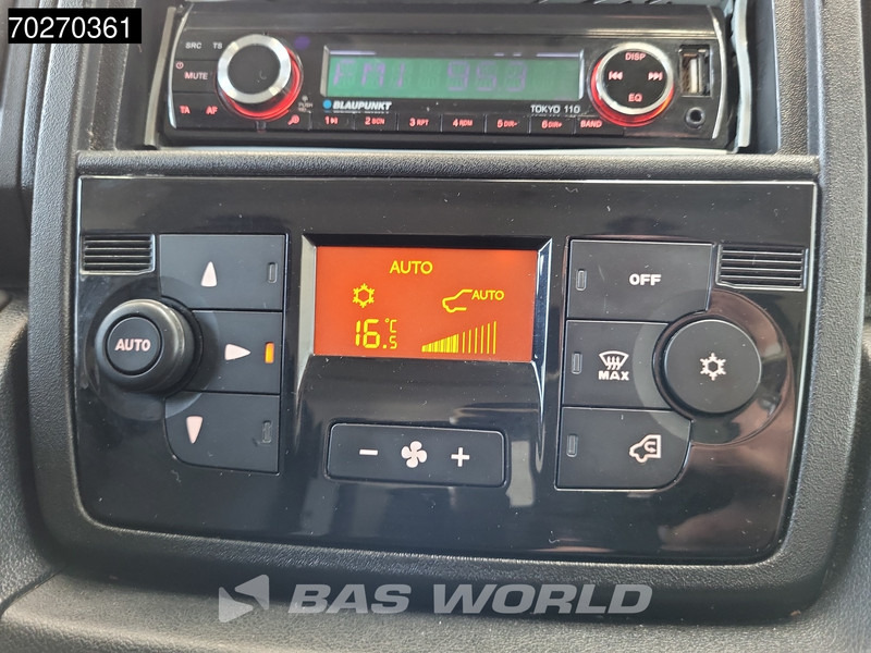 Хладилен бус Citroën Jumper 165PK Koelwagen Euro6 Airco Camera Koel Koeler Kühlwagen 13m3 Airco: снимка 14