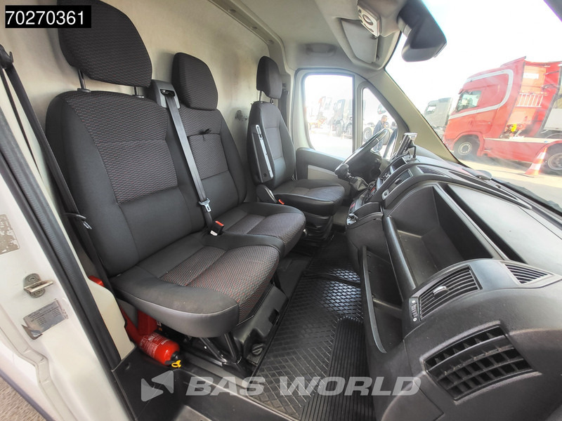 Хладилен бус Citroën Jumper 165PK Koelwagen Euro6 Airco Camera Koel Koeler Kühlwagen 13m3 Airco: снимка 12