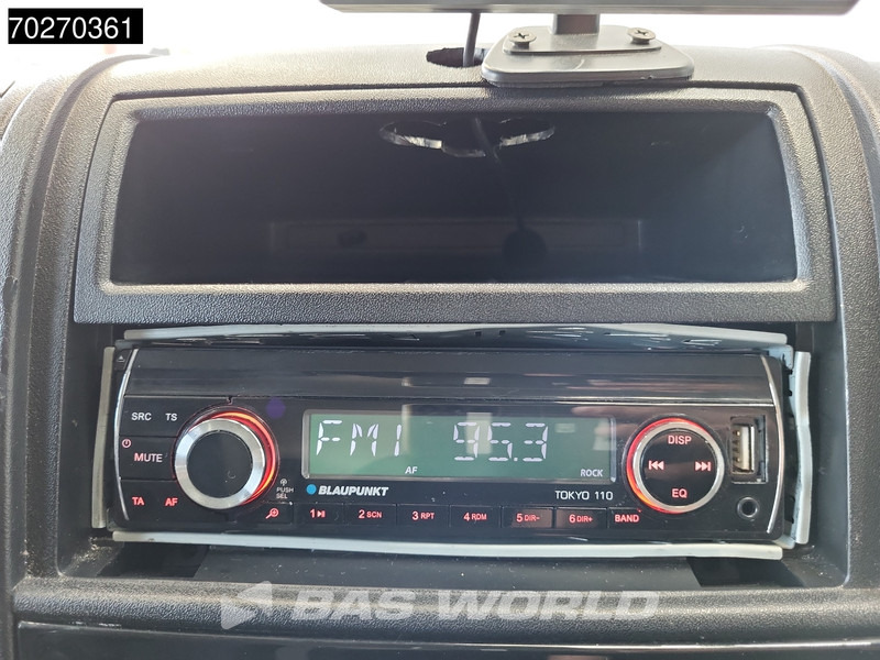 Хладилен бус Citroën Jumper 165PK Koelwagen Euro6 Airco Camera Koel Koeler Kühlwagen 13m3 Airco: снимка 13