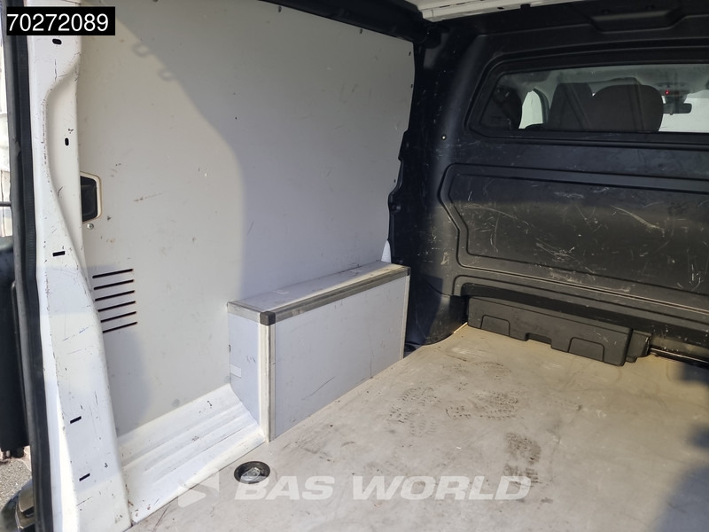 Малък ван Citroën Jumpy 120PK Long Dubbel Cabine L3H1 Navi Parkeersensoren Airco Cruise Doka Mixto L3 3m3 Airco Dubbel cabine Cruise control: снимка 8
