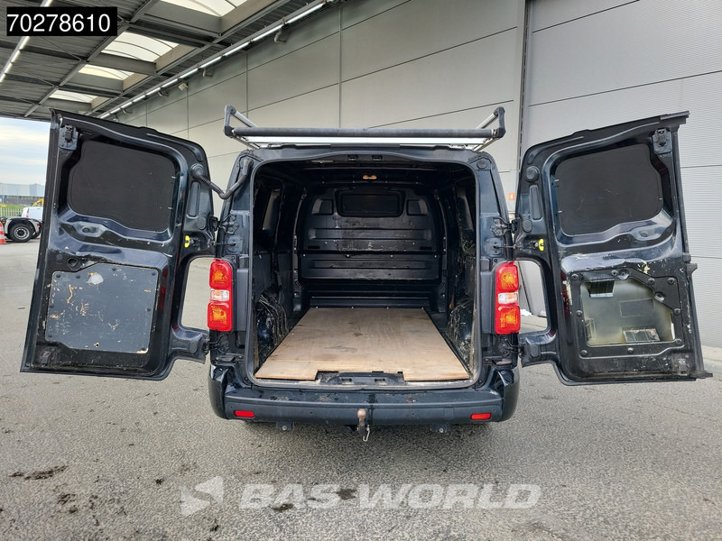 Citroën Jumpy 177pk Automaat L2H1 Navi Trekhaak Imperiaal Airco Cruise Parkeersensoren L2 5m3 Airco Trekhaak Cruise control - Малък ван: снимка 3 Citroën Jumpy 177pk Automaat L2H1 Navi Trekhaak Imperiaal Airco Cruise Parkeersensoren L2 5m3 Airco Trekhaak Cruise control - Малък ван: снимка 3