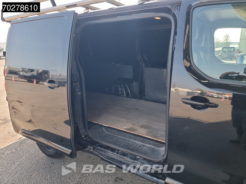 Малък ван Citroën Jumpy 177pk Automaat L2H1 Navi Trekhaak Imperiaal Airco Cruise Parkeersensoren L2 5m3 Airco Trekhaak Cruise control: снимка 7