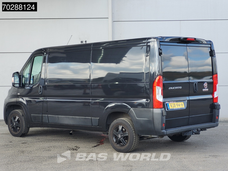 Fiat Ducato 120PK L2H1 Trekhaak Navi Airco Cruise Camera Euro6 L2 10m3 Airco Trekhaak Cruise control - Малък ван: снимка 2 Fiat Ducato 120PK L2H1 Trekhaak Navi Airco Cruise Camera Euro6 L2 10m3 Airco Trekhaak Cruise control - Малък ван: снимка 2
