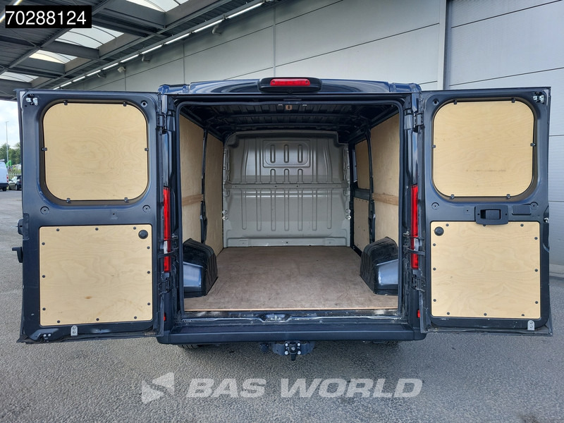 Fiat Ducato 120PK L2H1 Trekhaak Navi Airco Cruise Camera Euro6 L2 10m3 Airco Trekhaak Cruise control - Малък ван: снимка 3 Fiat Ducato 120PK L2H1 Trekhaak Navi Airco Cruise Camera Euro6 L2 10m3 Airco Trekhaak Cruise control - Малък ван: снимка 3