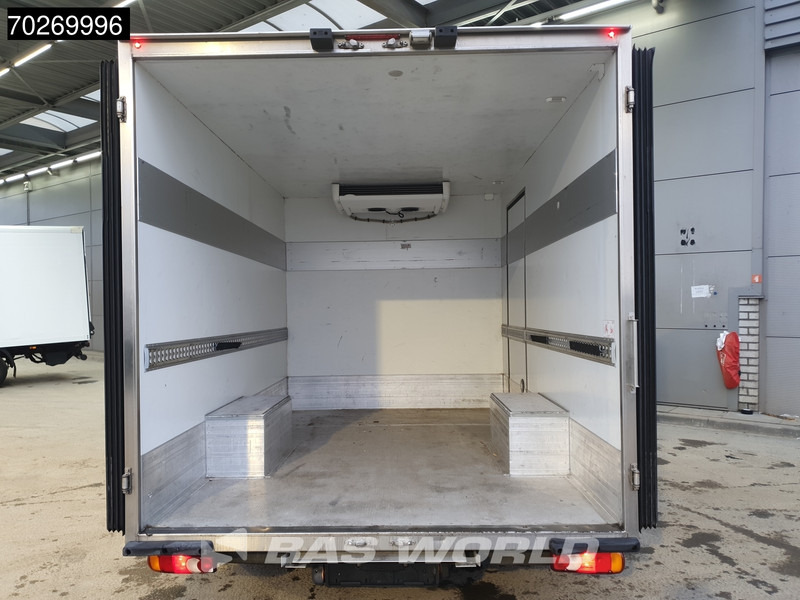 Fiat Ducato 150pk Koelwagen Vries Carrier Xarios 350 Stekker 220V Koeler Kühlwagen Vriezer 16m3 Airco - Хладилен бус: снимка 3 Fiat Ducato 150pk Koelwagen Vries Carrier Xarios 350 Stekker 220V Koeler Kühlwagen Vriezer 16m3 Airco - Хладилен бус: снимка 3