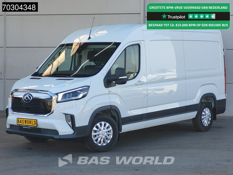 Fiat Ducato COMING SOON! Elektrisch 280WLTP 72kWh L3H2 204pk ACC LED Airco Camera Parkeersensoren v+a Airco - Товарен бус, Електрически бус: снимка 1 Fiat Ducato COMING SOON! Elektrisch 280WLTP 72kWh L3H2 204pk ACC LED Airco Camera Parkeersensoren v+a Airco - Товарен бус, Електрически бус: снимка 1