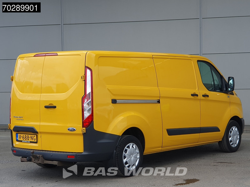 Ford Transit 105pk L2H1 Trekhaak Airco Cruise Parkeersensoren APK 04-2026 Euro6 L2 7m3 Airco Trekhaak Cruise control - Малък ван: снимка 5 Ford Transit 105pk L2H1 Trekhaak Airco Cruise Parkeersensoren APK 04-2026 Euro6 L2 7m3 Airco Trekhaak Cruise control - Малък ван: снимка 5