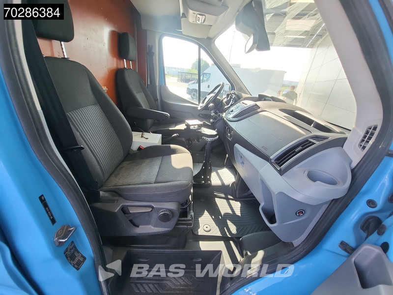 Товарен бус Ford Transit 125pk L3H2 Trekhaak Airco Cruise Parkeersensoren Euro6 L3 12m3 Airco Trekhaak Cruise control: снимка 12