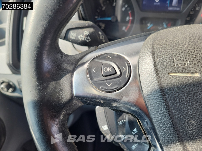 Товарен бус Ford Transit 125pk L3H2 Trekhaak Airco Cruise Parkeersensoren Euro6 L3 12m3 Airco Trekhaak Cruise control: снимка 17