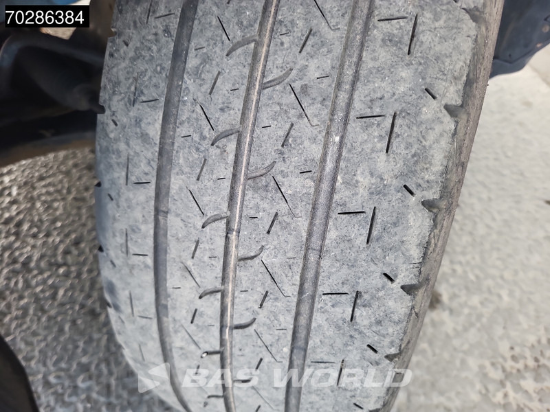 Товарен бус Ford Transit 125pk L3H2 Trekhaak Airco Cruise Parkeersensoren Euro6 L3 12m3 Airco Trekhaak Cruise control: снимка 19