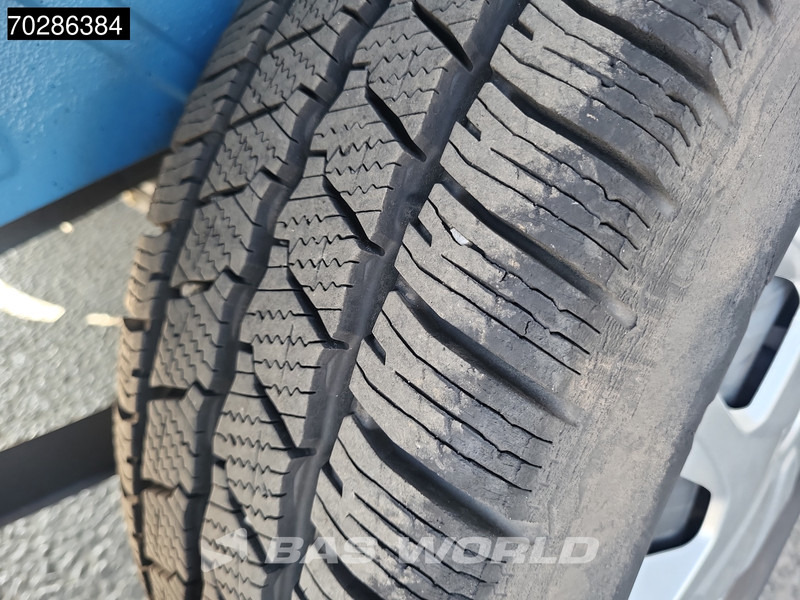 Товарен бус Ford Transit 125pk L3H2 Trekhaak Airco Cruise Parkeersensoren Euro6 L3 12m3 Airco Trekhaak Cruise control: снимка 20