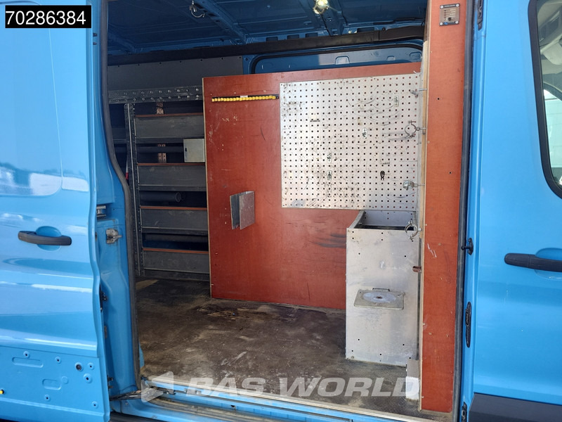 Товарен бус Ford Transit 125pk L3H2 Trekhaak Airco Cruise Parkeersensoren Euro6 L3 12m3 Airco Trekhaak Cruise control: снимка 7