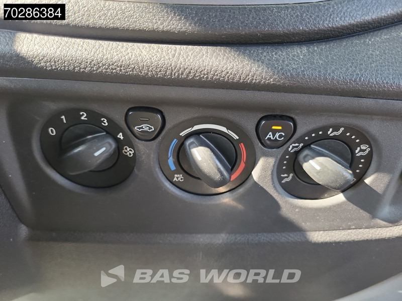 Товарен бус Ford Transit 125pk L3H2 Trekhaak Airco Cruise Parkeersensoren Euro6 L3 12m3 Airco Trekhaak Cruise control: снимка 15