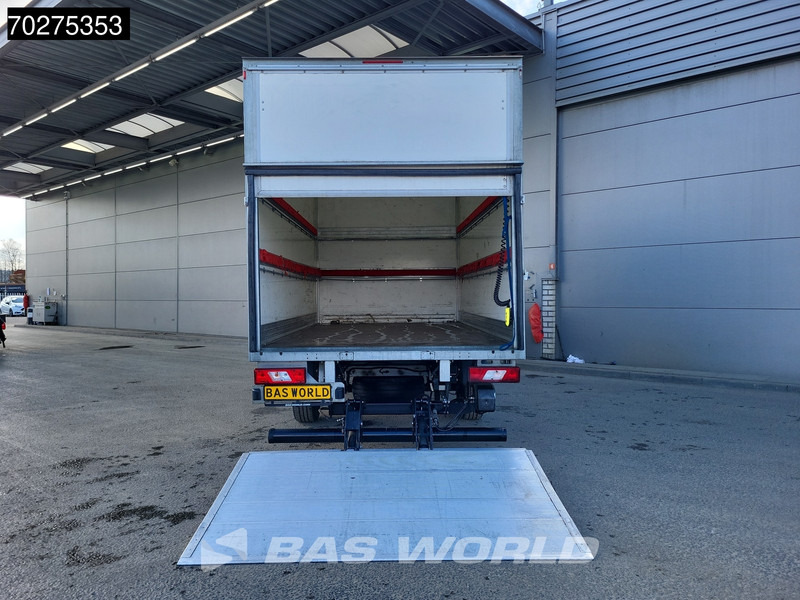 Ford Transit 130pk Bakwagen Laadklep Airco Cruise Euro6 Meubelbak Koffer 19m3 Airco Cruise control - Лекотоварен автомобил фургон: снимка 3 Ford Transit 130pk Bakwagen Laadklep Airco Cruise Euro6 Meubelbak Koffer 19m3 Airco Cruise control - Лекотоварен автомобил фургон: снимка 3
