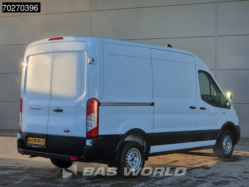 Ford Transit 130pk Engine not 100% L2H2 Airco Cruise Parkeersensoren L2H2 10m3 Airco Cruise control - Малък ван: снимка 5 Ford Transit 130pk Engine not 100% L2H2 Airco Cruise Parkeersensoren L2H2 10m3 Airco Cruise control - Малък ван: снимка 5