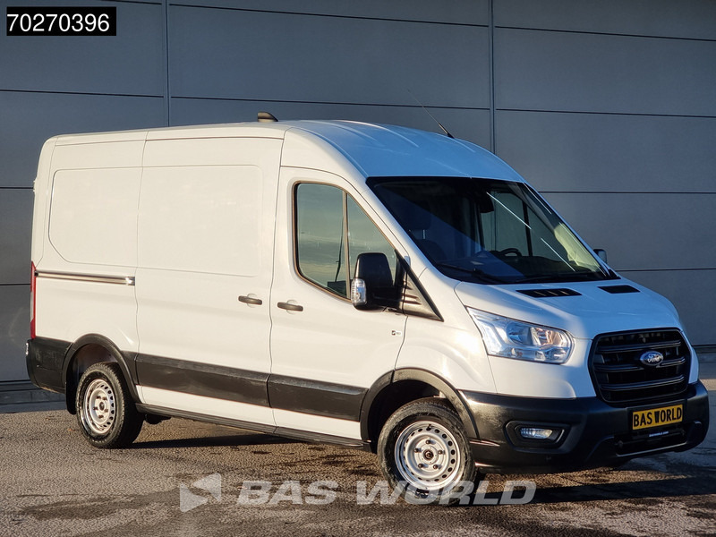 Ford Transit 130pk Engine not 100% L2H2 Airco Cruise Parkeersensoren L2H2 10m3 Airco Cruise control - Малък ван: снимка 3 Ford Transit 130pk Engine not 100% L2H2 Airco Cruise Parkeersensoren L2H2 10m3 Airco Cruise control - Малък ван: снимка 3