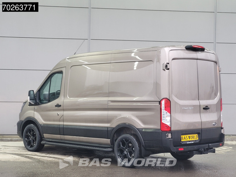 Ford Transit 130pk L2H2 Airco Cruise Camera Trekhaak Parkeersensoren 10m3 Airco Trekhaak Cruise control - Малък ван: снимка 2 Ford Transit 130pk L2H2 Airco Cruise Camera Trekhaak Parkeersensoren 10m3 Airco Trekhaak Cruise control - Малък ван: снимка 2
