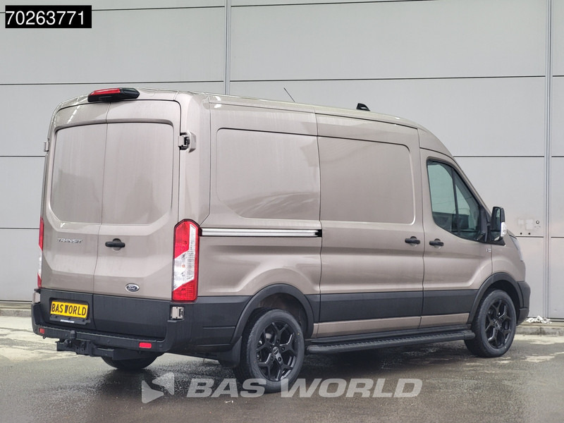 Ford Transit 130pk L2H2 Airco Cruise Camera Trekhaak Parkeersensoren 10m3 Airco Trekhaak Cruise control - Малък ван: снимка 5 Ford Transit 130pk L2H2 Airco Cruise Camera Trekhaak Parkeersensoren 10m3 Airco Trekhaak Cruise control - Малък ван: снимка 5
