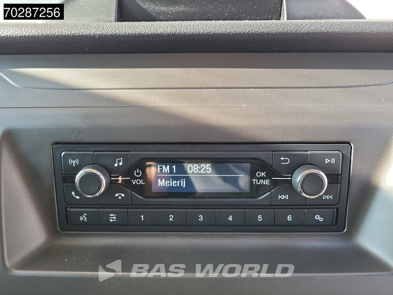 Товарен бус Ford Transit 130pk L2H2 Airco Cruise Trekhaak Parkeersensoren Werkplaatsinrichting Euro6 L2 11m3 Airco Trekhaak Cruise control: снимка 14