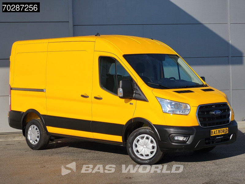 Товарен бус Ford Transit 130pk L2H2 Airco Cruise Trekhaak Parkeersensoren Werkplaatsinrichting Euro6 L2 11m3 Airco Trekhaak Cruise control: снимка 5