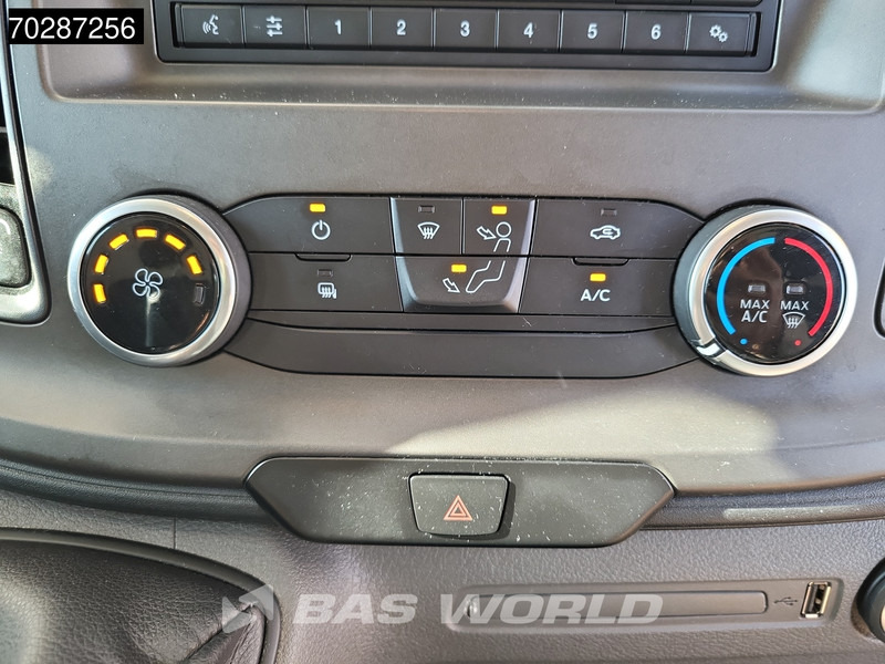 Товарен бус Ford Transit 130pk L2H2 Airco Cruise Trekhaak Parkeersensoren Werkplaatsinrichting Euro6 L2 11m3 Airco Trekhaak Cruise control: снимка 15