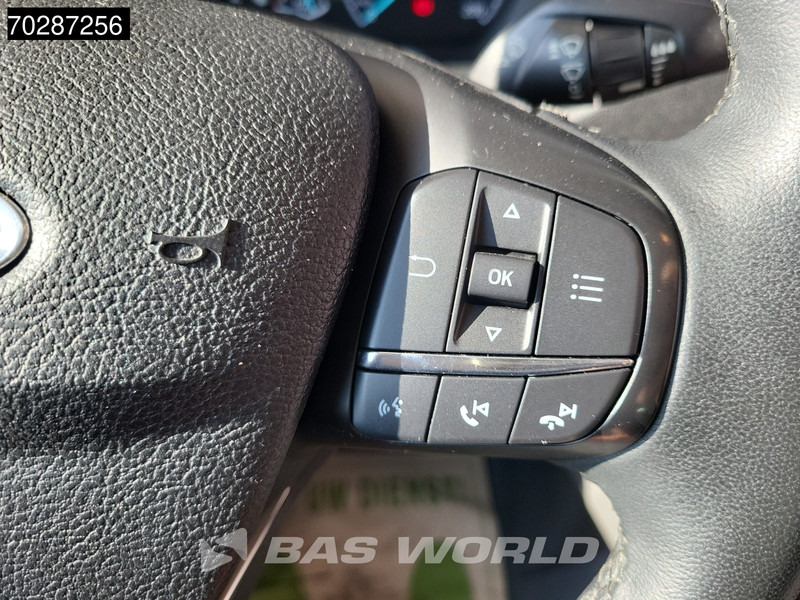 Товарен бус Ford Transit 130pk L2H2 Airco Cruise Trekhaak Parkeersensoren Werkplaatsinrichting Euro6 L2 11m3 Airco Trekhaak Cruise control: снимка 17