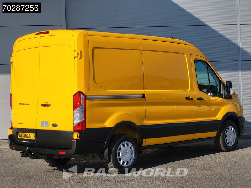 Товарен бус Ford Transit 130pk L2H2 Airco Cruise Trekhaak Parkeersensoren Werkplaatsinrichting Euro6 L2 11m3 Airco Trekhaak Cruise control: снимка 6