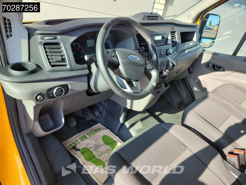 Товарен бус Ford Transit 130pk L2H2 Airco Cruise Trekhaak Parkeersensoren Werkplaatsinrichting Euro6 L2 11m3 Airco Trekhaak Cruise control: снимка 13