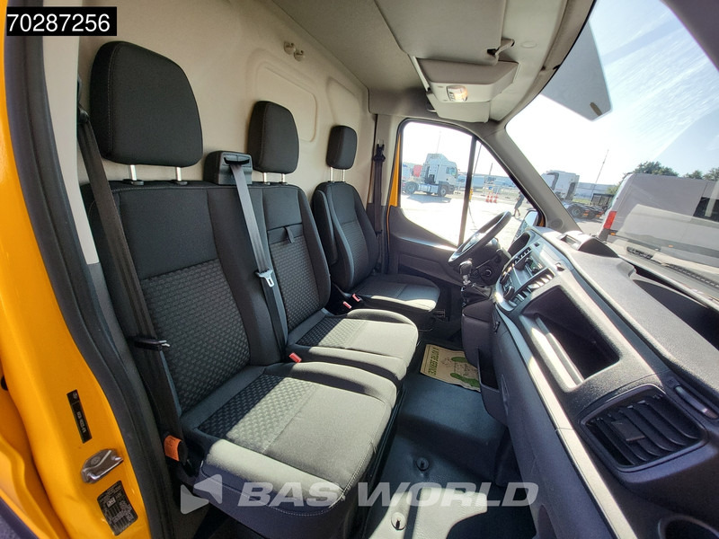 Товарен бус Ford Transit 130pk L2H2 Airco Cruise Trekhaak Parkeersensoren Werkplaatsinrichting Euro6 L2 11m3 Airco Trekhaak Cruise control: снимка 12
