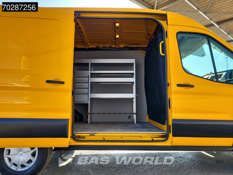 Товарен бус Ford Transit 130pk L2H2 Airco Cruise Trekhaak Parkeersensoren Werkplaatsinrichting Euro6 L2 11m3 Airco Trekhaak Cruise control: снимка 7