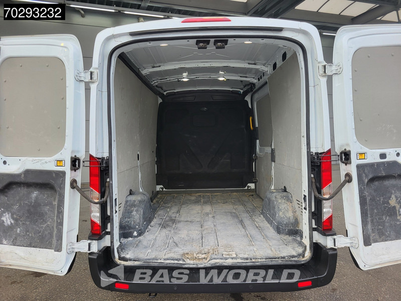 Ford Transit 130pk L3H2 Airco Cruise Parkeersensoren Euro6 L3 10m3 Airco Cruise control - Малък ван: снимка 3 Ford Transit 130pk L3H2 Airco Cruise Parkeersensoren Euro6 L3 10m3 Airco Cruise control - Малък ван: снимка 3