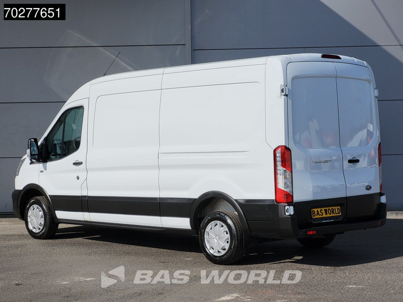 Ford Transit 130pk L3H2 Airco Cruise Parkeersensoren Euro6 L3 11m3 Airco Cruise control - Малък ван: снимка 2 Ford Transit 130pk L3H2 Airco Cruise Parkeersensoren Euro6 L3 11m3 Airco Cruise control - Малък ван: снимка 2