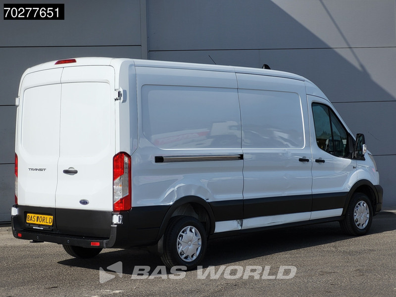 Ford Transit 130pk L3H2 Airco Cruise Parkeersensoren Euro6 L3 11m3 Airco Cruise control - Малък ван: снимка 5 Ford Transit 130pk L3H2 Airco Cruise Parkeersensoren Euro6 L3 11m3 Airco Cruise control - Малък ван: снимка 5