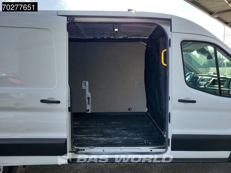Малък ван Ford Transit 130pk L3H2 Airco Cruise Parkeersensoren Euro6 L3 11m3 Airco Cruise control: снимка 7
