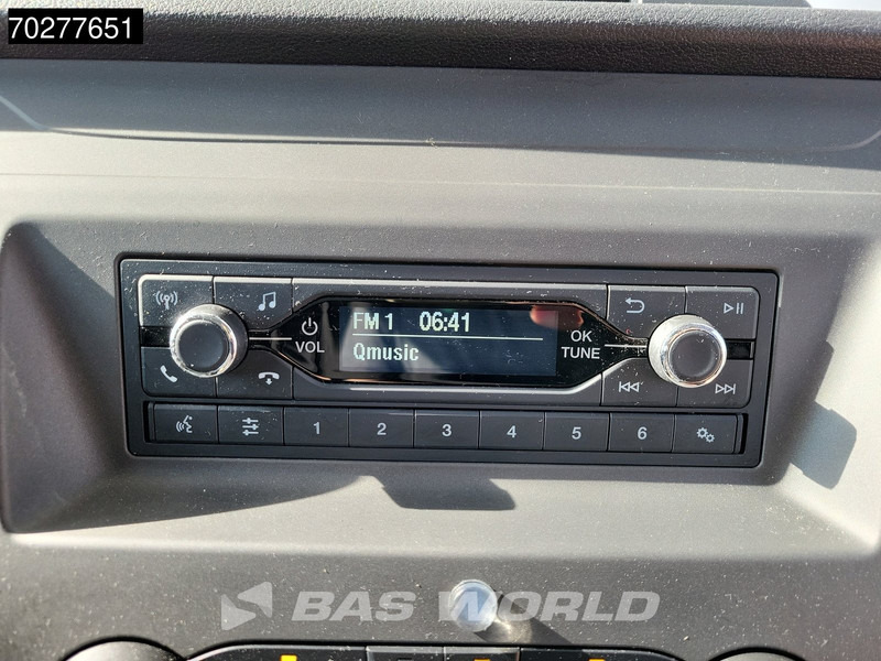 Малък ван Ford Transit 130pk L3H2 Airco Cruise Parkeersensoren Euro6 L3 11m3 Airco Cruise control: снимка 13